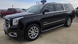 2015 GMC Yukon XL Denali