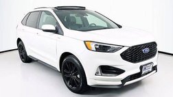 2022 Ford Edge ST-Line