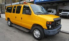 2012 Ford E-Series E-250