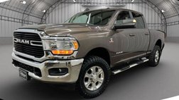 2020 Ram Ram Pickup 2500 Lone Star