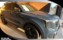 2024 Kia Sorento X-Line SX Prestige