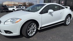 2009 Mitsubishi Eclipse GT