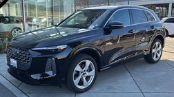 2025 Audi Q5 quattro Premium Plus TFSI