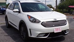2017 Kia Niro EX