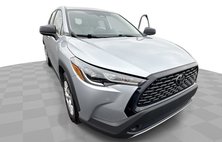 2025 Toyota Corolla Cross L