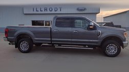 2022 Ford Super Duty F-350 XLT