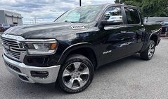2022 Ram Ram Pickup 1500 Laramie