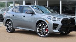 2025 BMW X2 xDrive28i