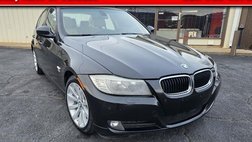 2011 BMW 3 Series 328i xDrive