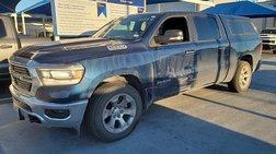 2019 Ram Ram Pickup 1500 Big Horn
