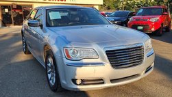 2011 Chrysler 300 Limited