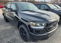 2021 Ram Ram Pickup 1500 Laramie