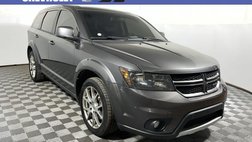 2015 Dodge Journey R/T
