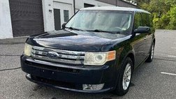 2009 Ford Flex SEL