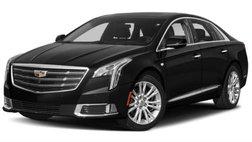 2019 Cadillac XTS Standard