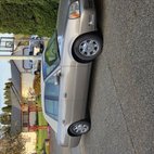 2002 Cadillac DeVille Base