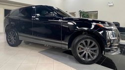 2019 Land Rover Range Rover Velar P340 R-Dynamic SE