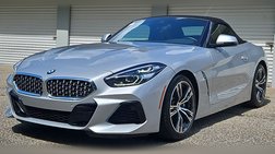 2021 BMW Z4 sDrive30i