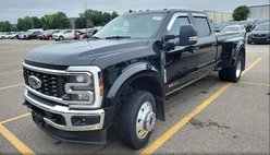 2024 Ford F-450 Super Duty Lariat