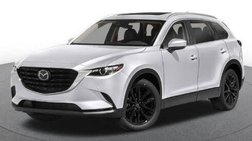 2023 Mazda CX-9 Touring Plus
