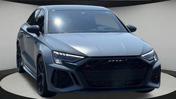 2024 Audi RS 3 2.5T quattro