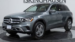 2021 Mercedes-Benz GLC-Class GLC 300 4MATIC