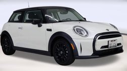 2023 MINI Hardtop Cooper