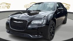 2015 Chrysler 300 S