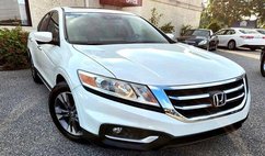2014 Honda Crosstour EX-L V6