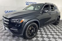2024 Mercedes-Benz GLE-Class GLE 350 4MATIC