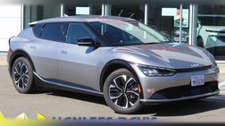 2023 Kia EV6 Wind
