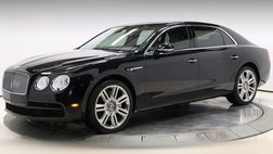2016 Bentley Flying Spur V8