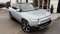 2023 Rivian R1S Adventure