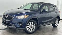 2015 Mazda CX-5 Touring