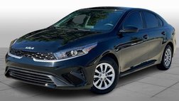 2024 Kia Forte LX
