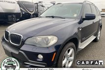 2009 BMW X5 xDrive30i