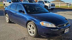 2007 Chevrolet Impala LT