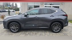 2023 Lexus NX 250 Base