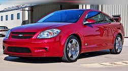 2007 Chevrolet Cobalt SS