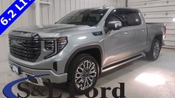 2023 GMC Sierra 1500 Denali Ultimate