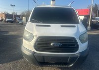 2017 Ford Transit 250