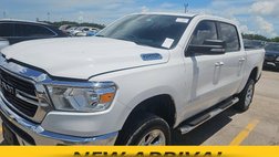 2019 Ram Ram Pickup 1500 Big Horn