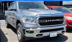2022 Ram Ram Pickup 1500 Big Horn