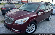 2015 Buick Enclave Premium