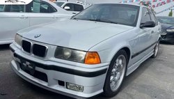 1997 BMW M3 Base