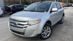 2011 Ford Edge Limited
