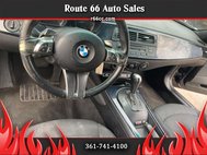 2007 BMW Z4 3.0i