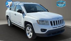 2011 Jeep Compass Sport