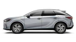 2026 Lexus RX 350h Premium