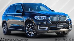 2018 BMW X5 xDrive40e iPerformance
